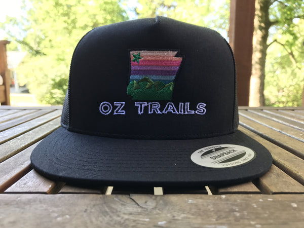 OZ TRAILS Caps