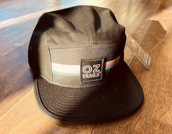 OZ Trails Caps